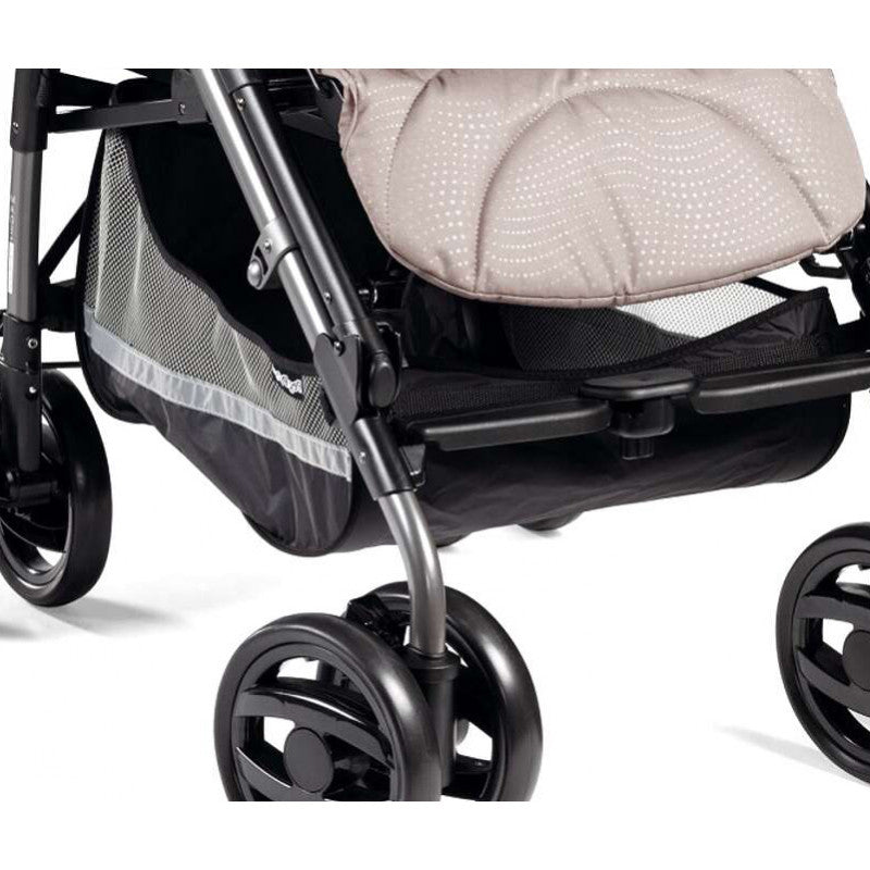Cestello Passeggino Pliko P3 Compact