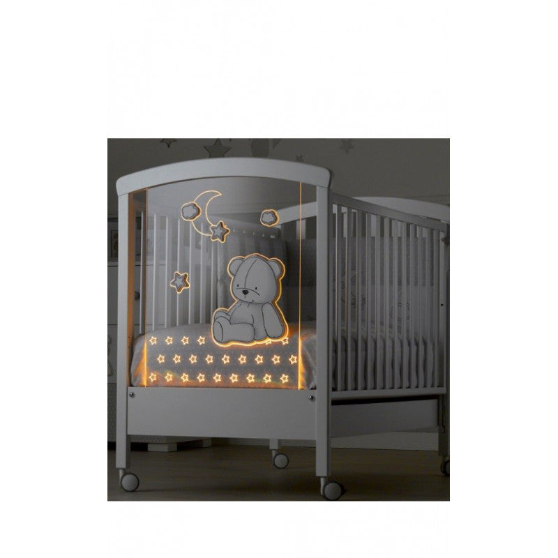 Lettino Erbesi Stella Magic - 4