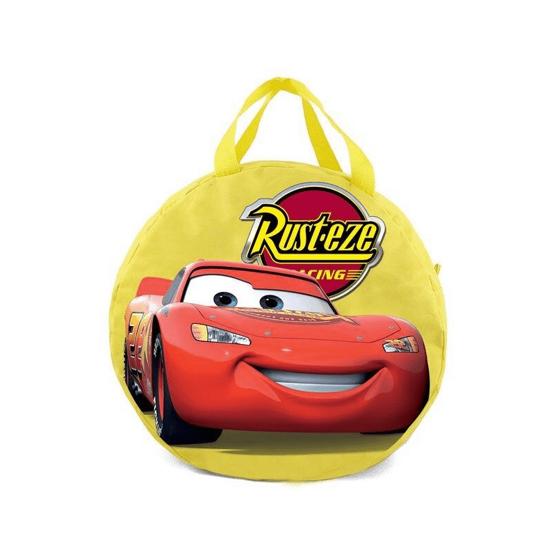 Portagiochi Cars