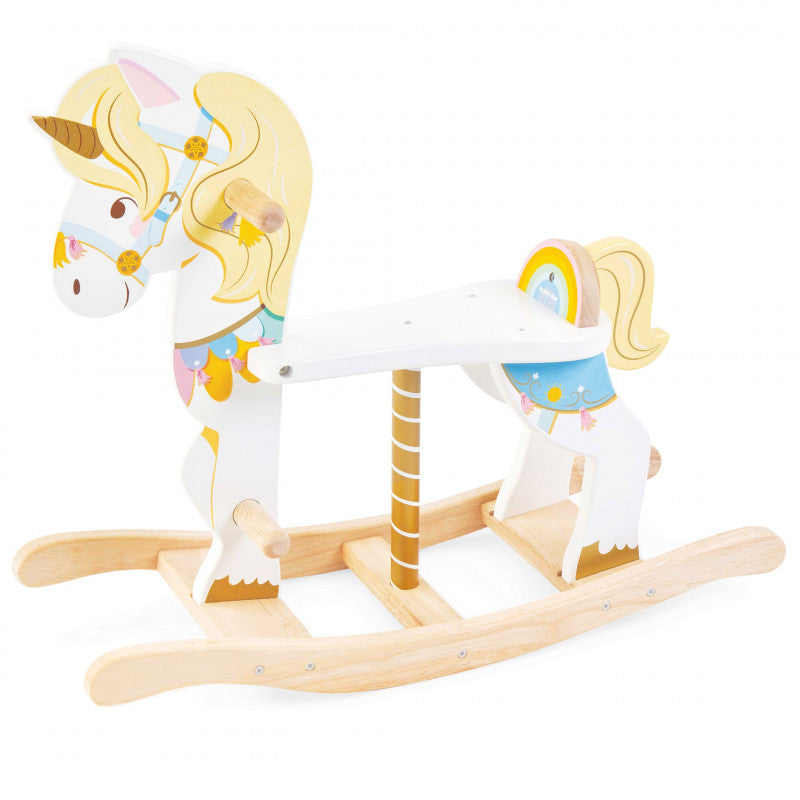 Dondolo Unicorno Le Toy Van
