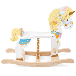 Dondolo Unicorno Le Toy Van - 5