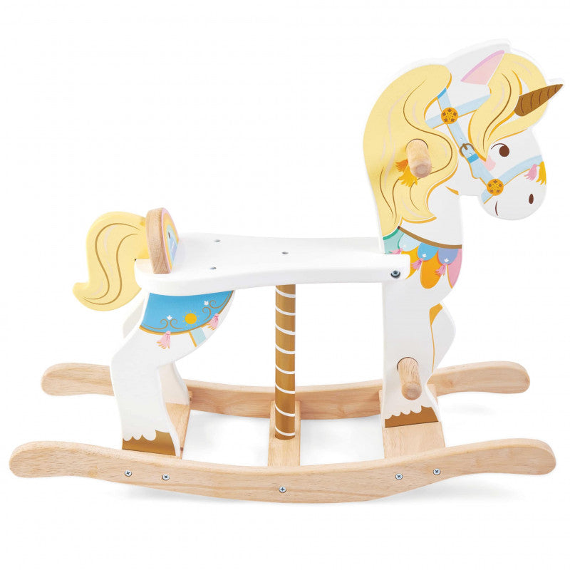 Dondolo Unicorno Le Toy Van - 5