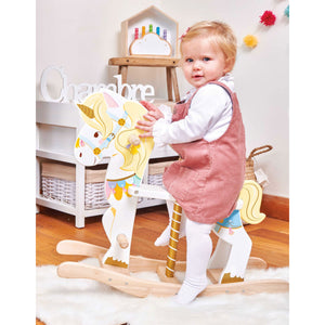 Dondolo Unicorno Le Toy Van - 9