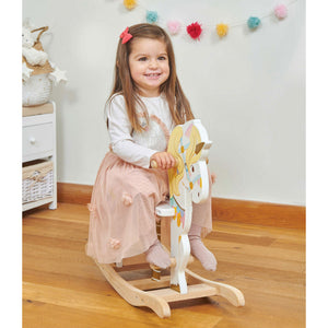 Dondolo Unicorno Le Toy Van - 10