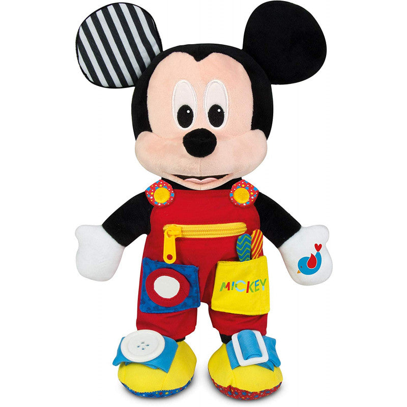 Baby Mickey Prime Abilità Clementoni - 2