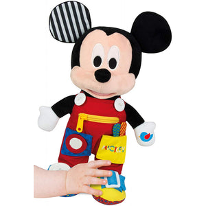 Baby Mickey Prime Abilità Clementoni - 3