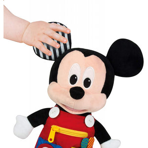 Baby Mickey Prime Abilità Clementoni - 4