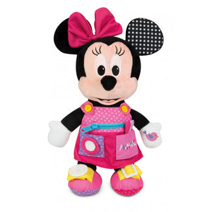 Baby Minnie Prime Abilità Clementoni - 2
