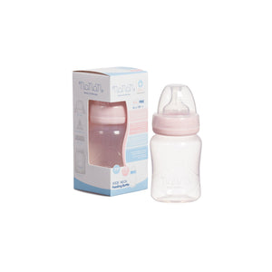 Biberon Nanan Rosa - 180 ml - 3