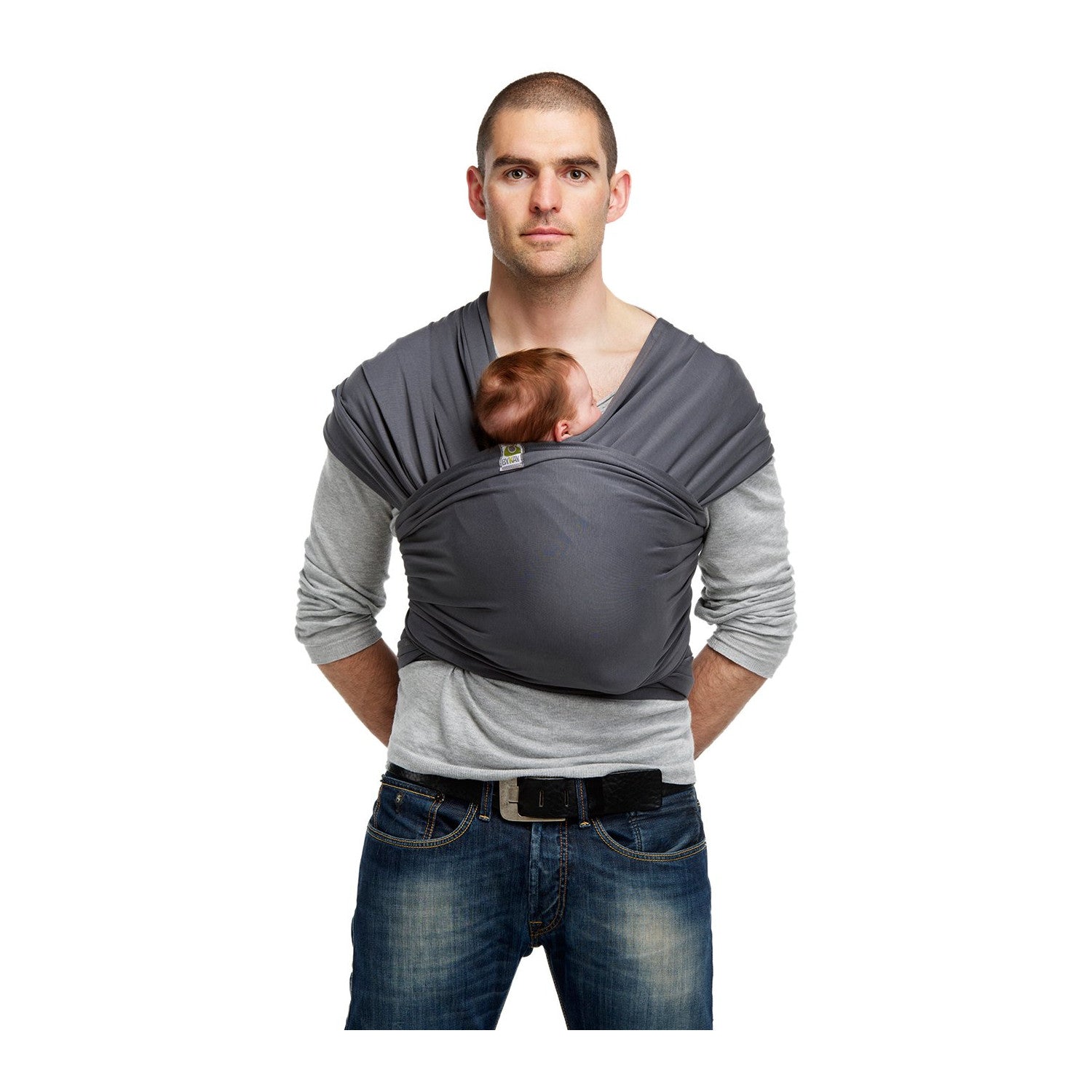 Fascia ByKay Antracite