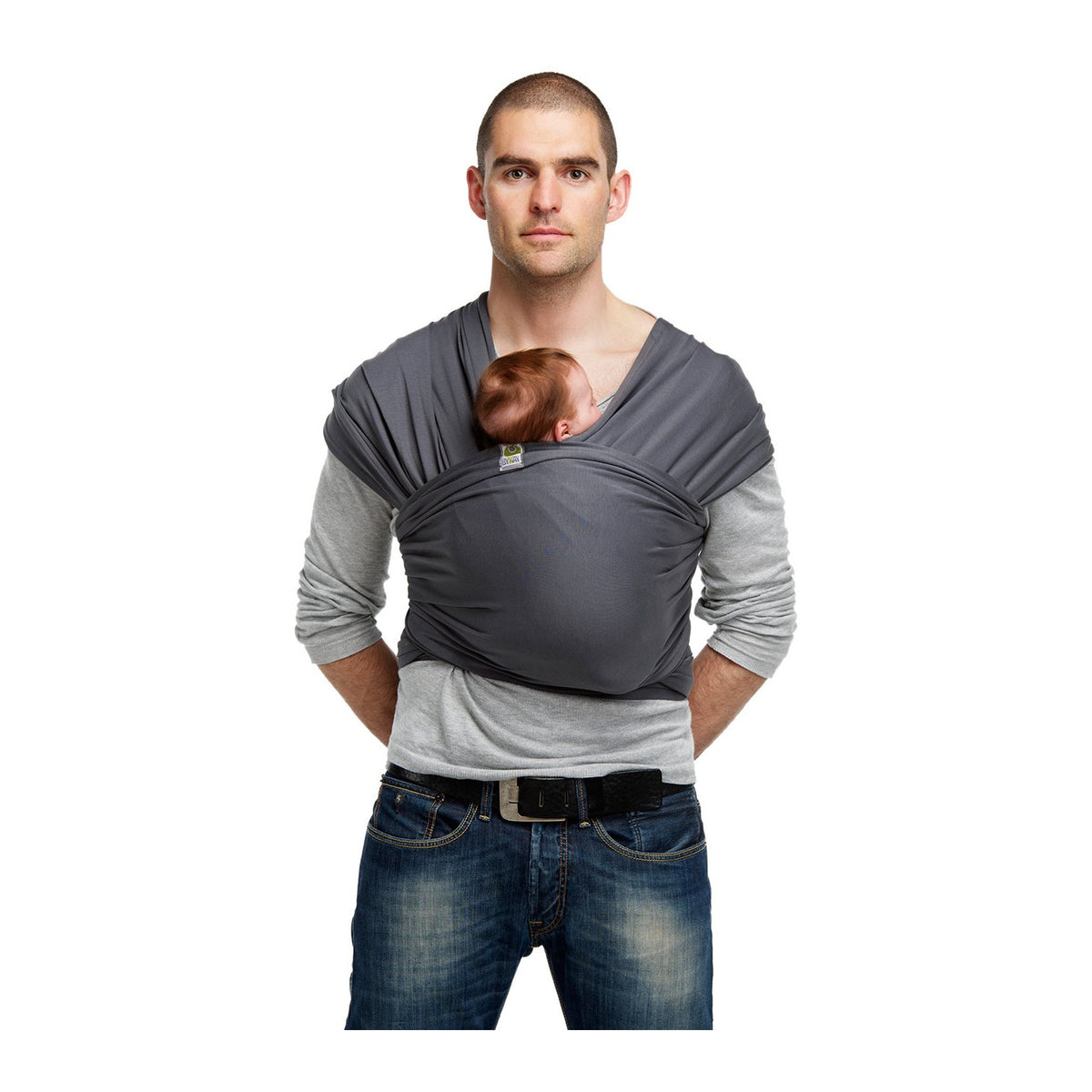 Fascia ByKay Antracite