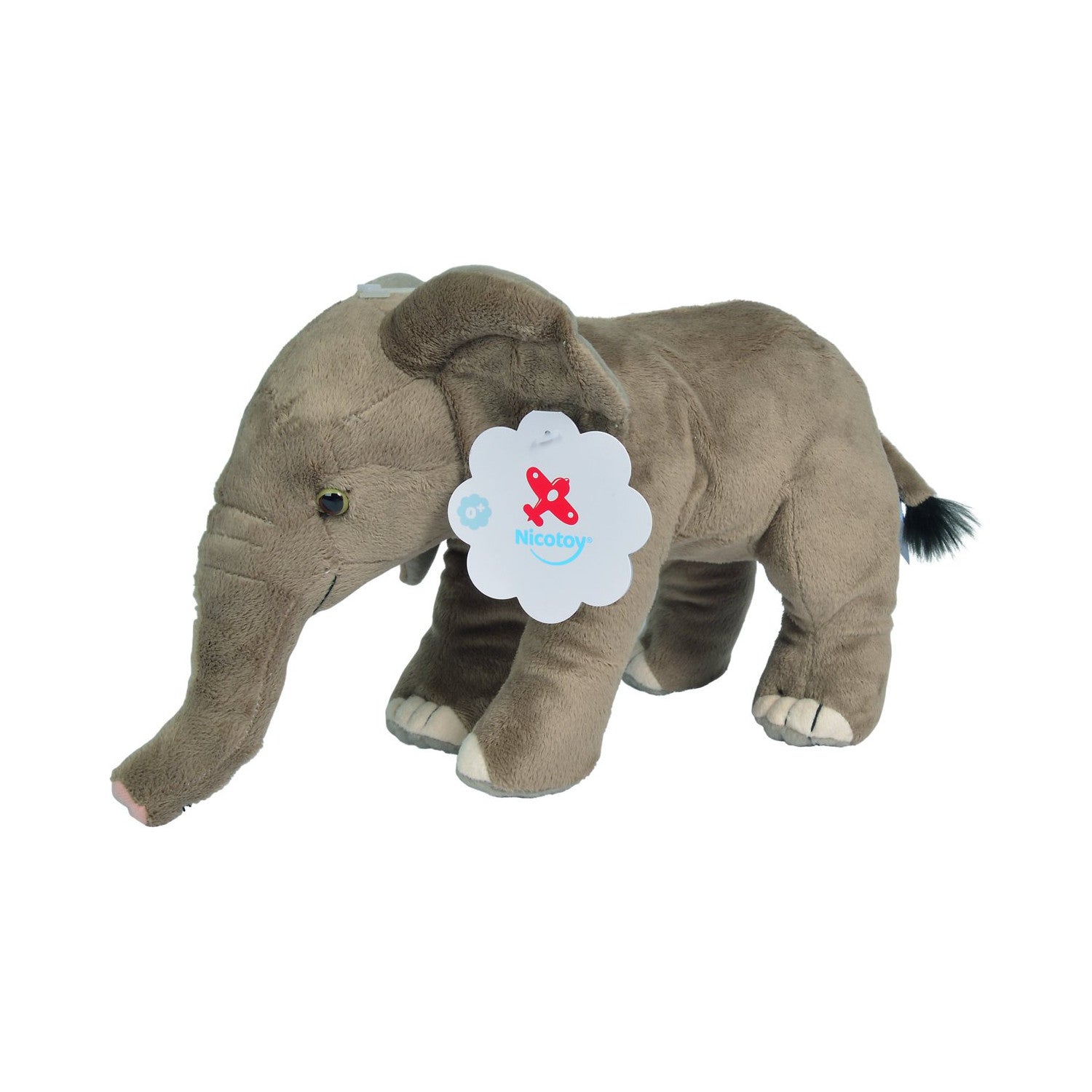 Peluche Elefante - 2