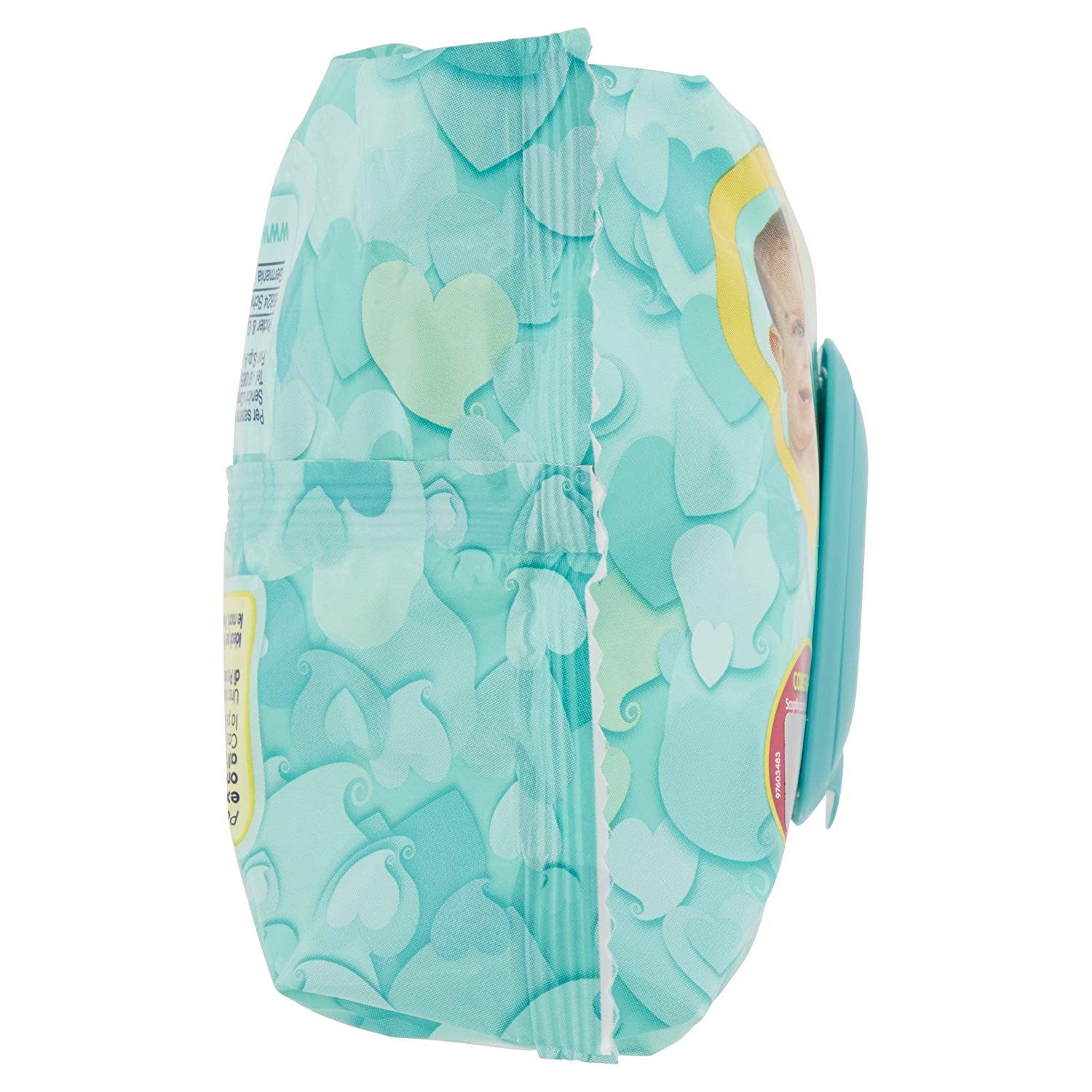 Salviettine Pampers Baby Fresh
