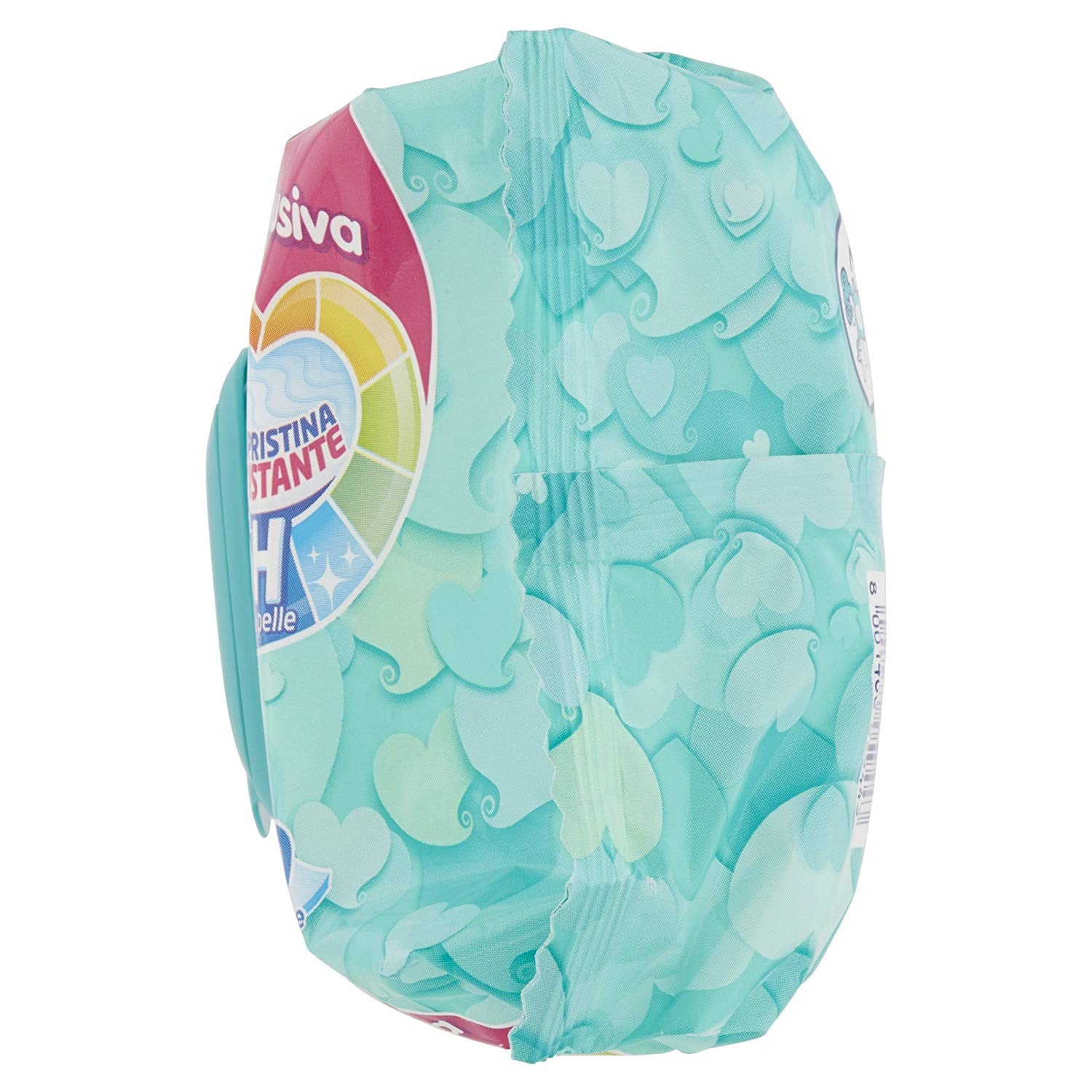 Salviettine Pampers Baby Fresh - 2
