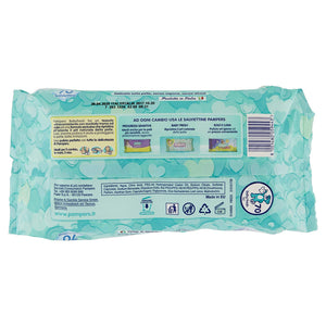 Pack 3 Salviettine Pampers Baby Fresh - 7