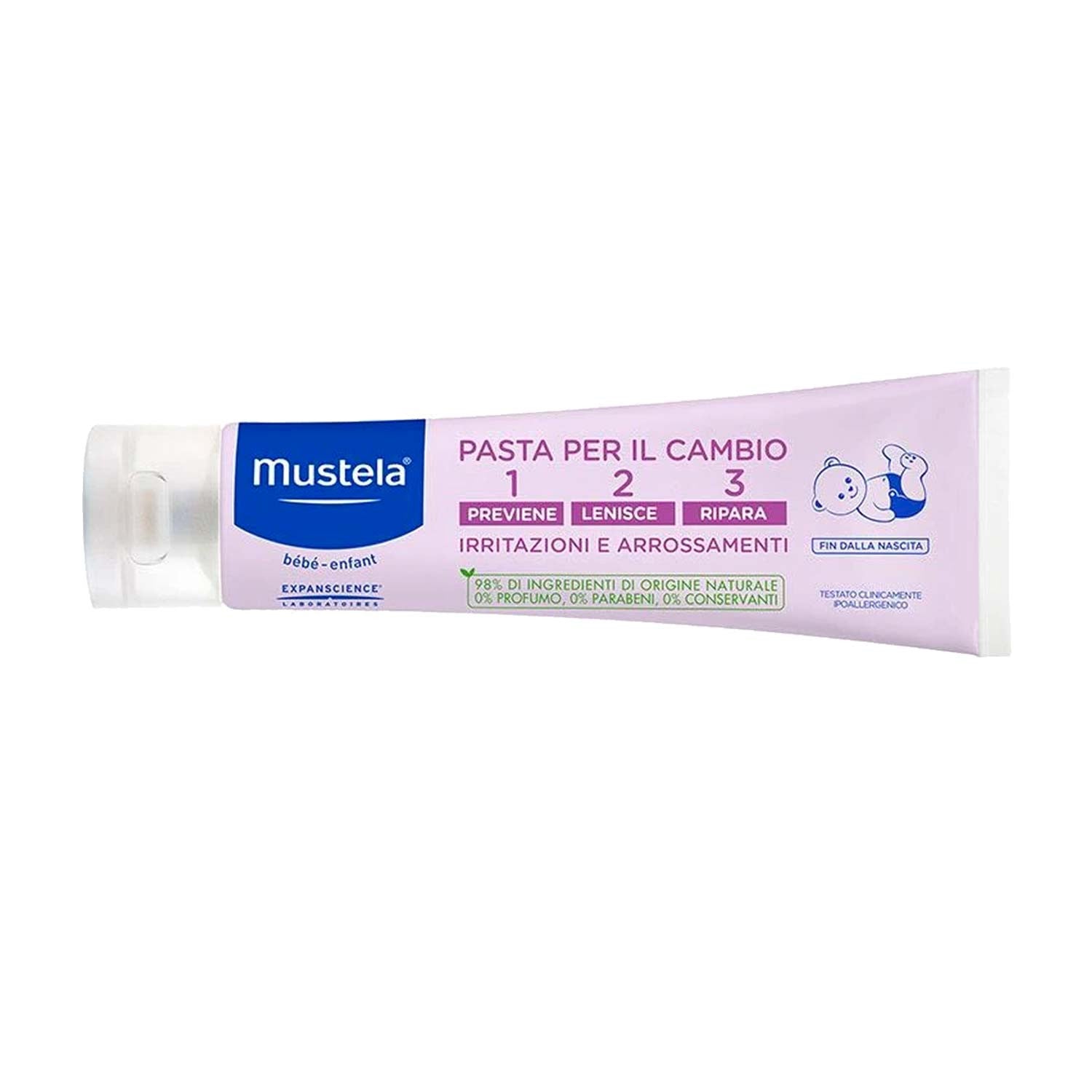 Special Pack Pampers - Cambio Pannolino - 2