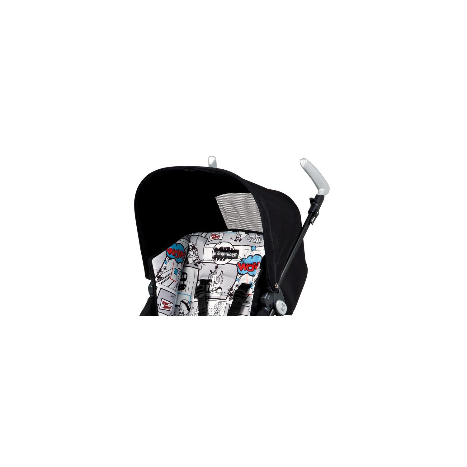 Capotta Passeggino Pliko Mini Peg Perego