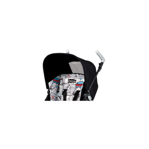 Capotta Pliko Mini Peg Perego Cartoon