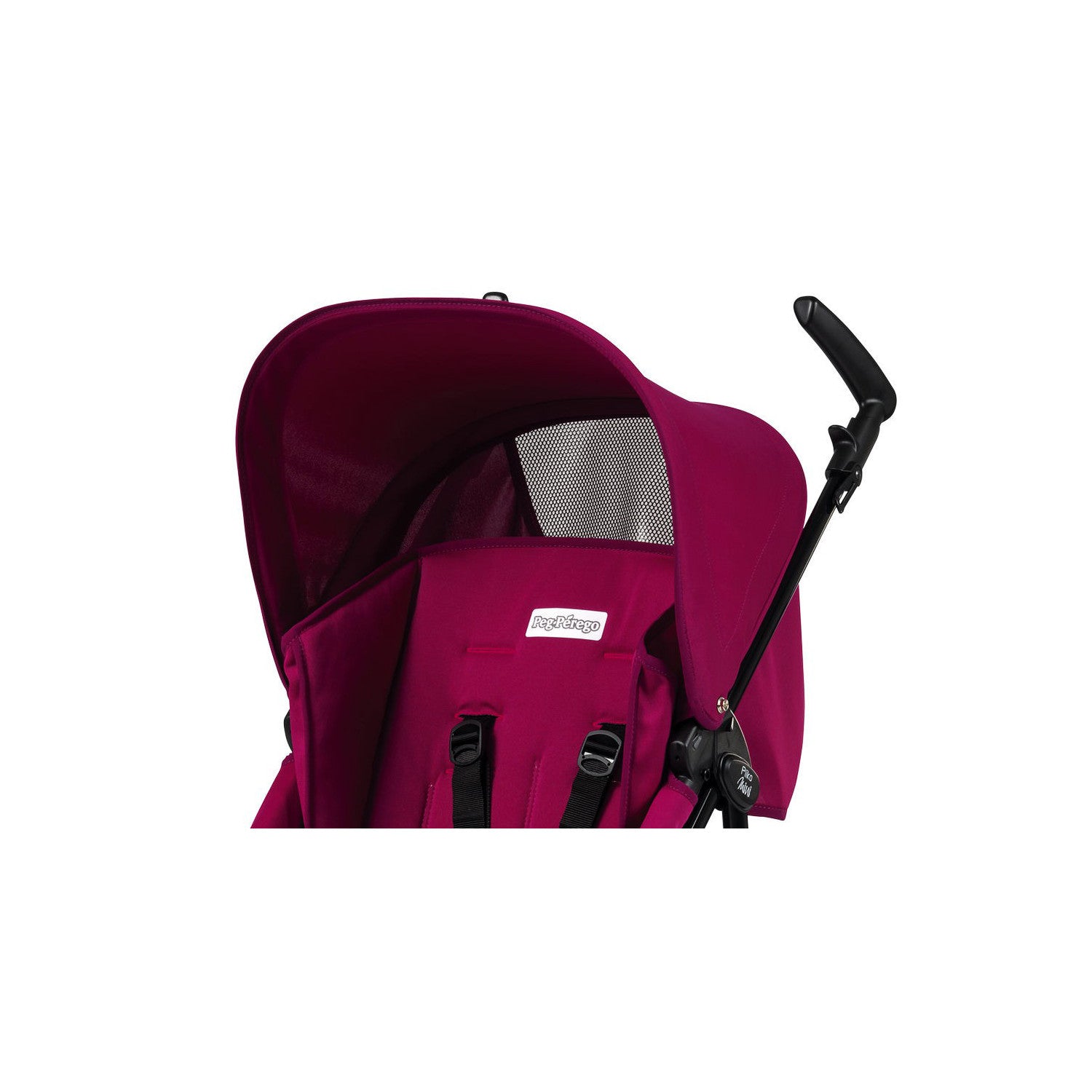Capotta Pliko Mini Peg Perego Fleur