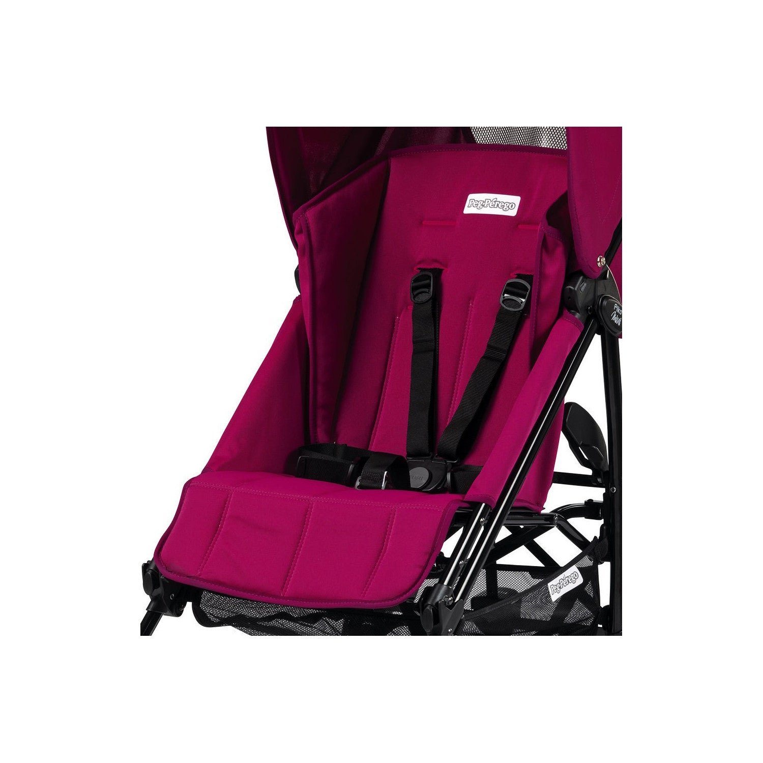 Fodera Passeggino Pliko Mini Peg Perego Fleur