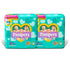Pannolini Pampers Baby Dry Misura 2