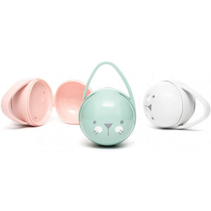 Scatolina Portaciuccio Suavinex Hygge Baby
