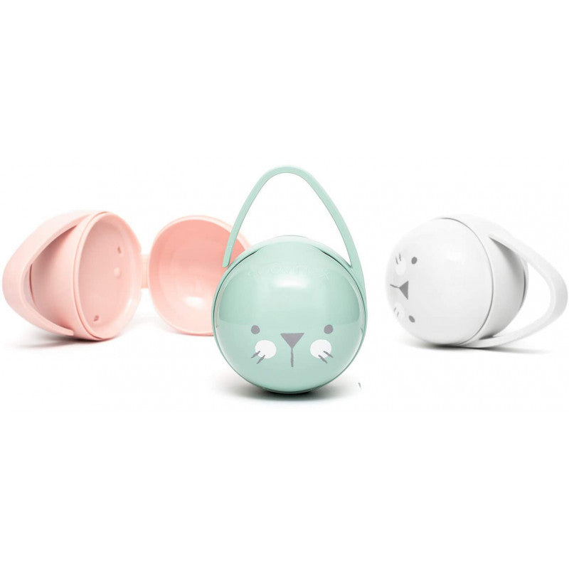 Scatolina Portaciuccio Suavinex Hygge Baby