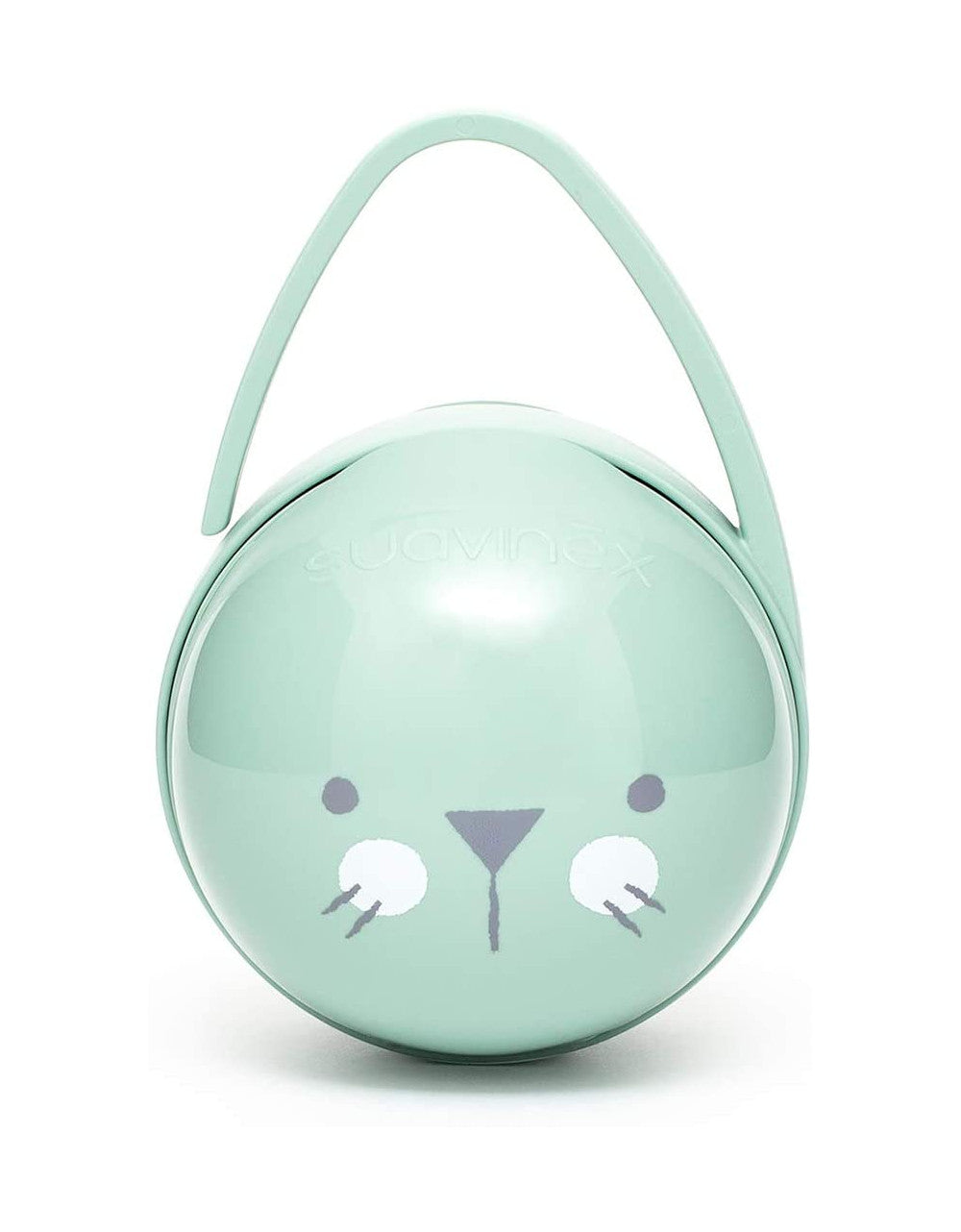 Scatolina Portaciuccio Hygge Baby - Verde