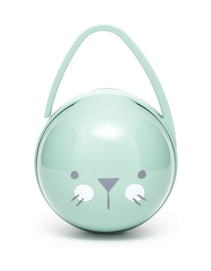 Scatolina Portaciuccio Hygge Baby - Verde