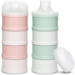 Dosatore Latte in Polvere Suavinex Hygge Baby