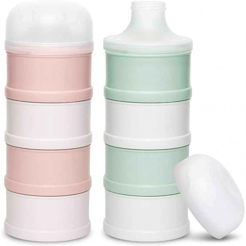 Dosatore Latte in Polvere Suavinex Hygge Baby