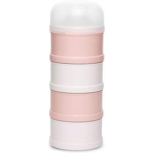 Dosatore Latte in Polvere Hygge Baby Rosa - 3