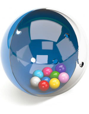 Quercetti-Migoga Junior Gioco con Pista per Biglie - 4