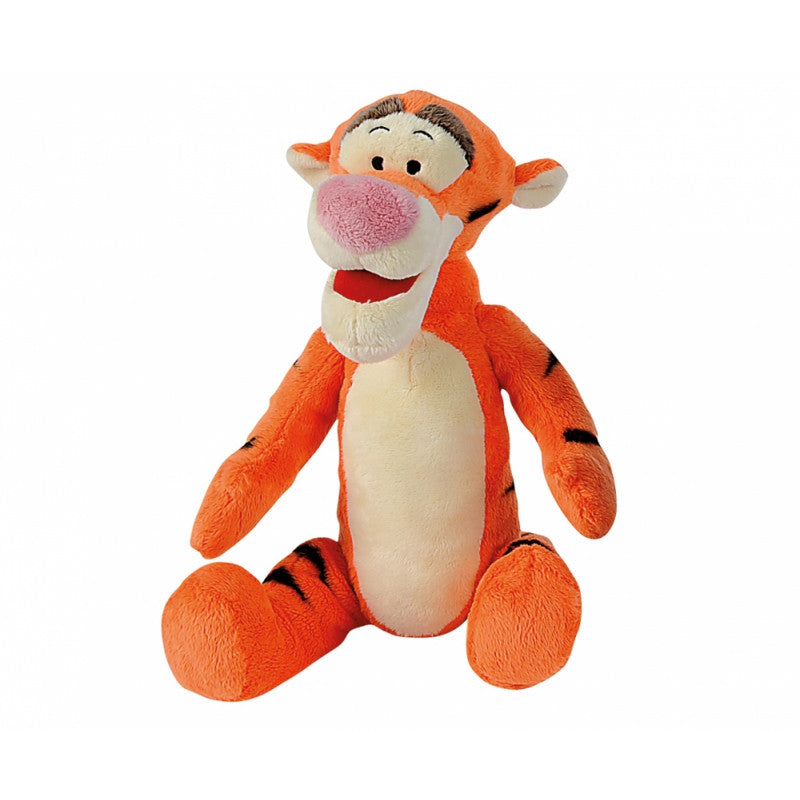 Peluche Tigro - 20 cm