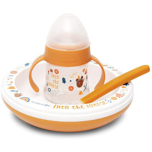 Set Pappa Calda - Primo Svezzamento Suavinex - 2