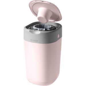 Sistema Avanzato di Smaltimento Pannolini Twist & Click - Rosa - 5