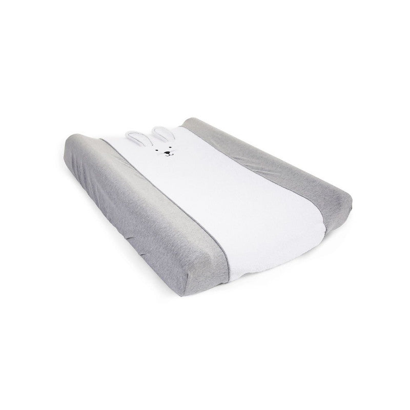 Coprifasciatoio in Cotone Congilio Grigio- Childhome