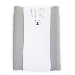 Coprifasciatoio in Cotone Congilio Grigio- Childhome - 2