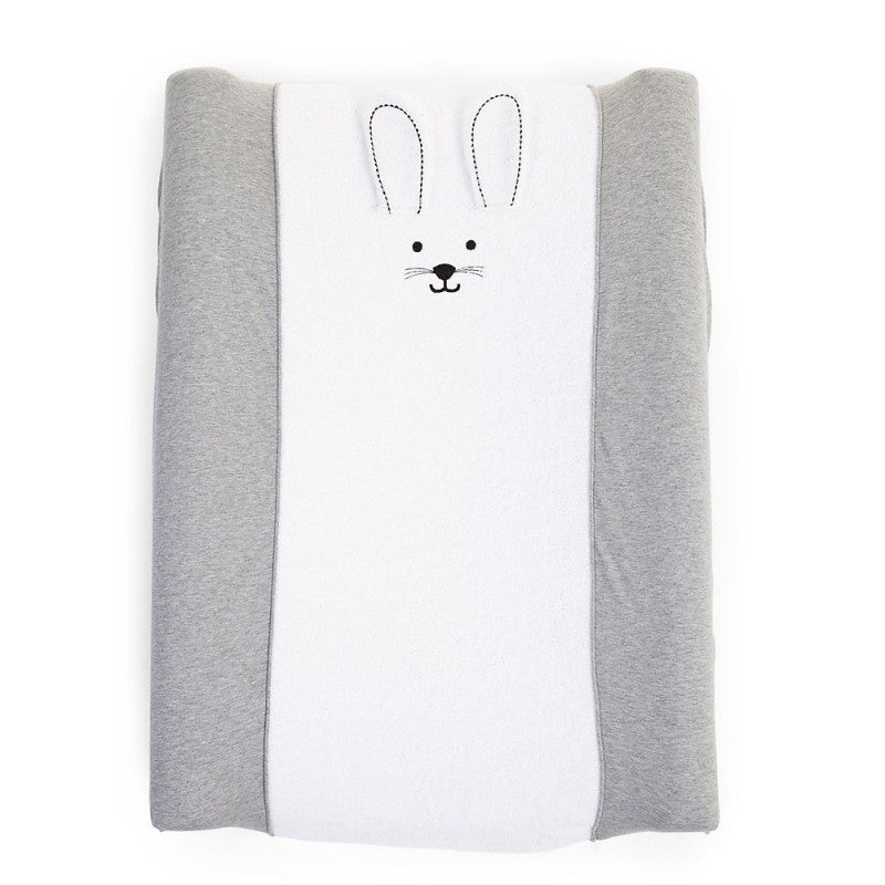 Coprifasciatoio in Cotone Congilio Grigio- Childhome - 2