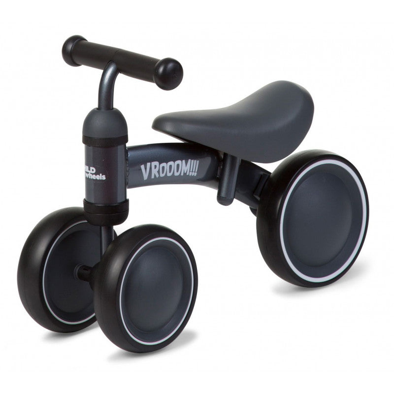 Triciclo Vroom Bike
