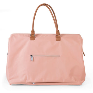 Borsa Mommy Bag - Rosa - 5