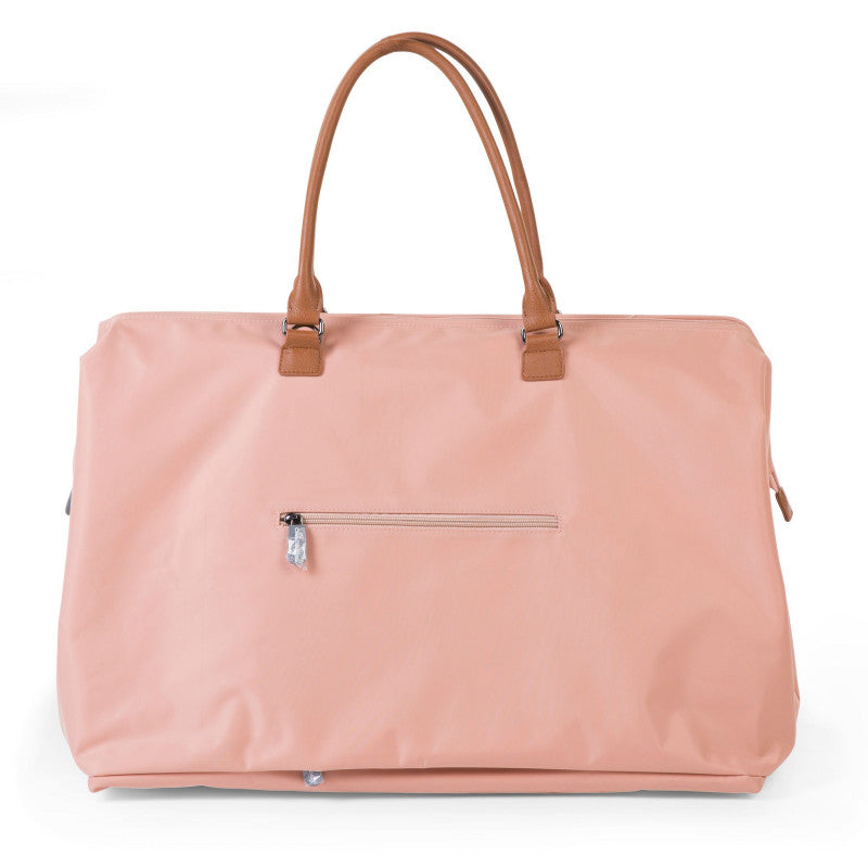 Borsa Mommy Bag - Rosa - 5