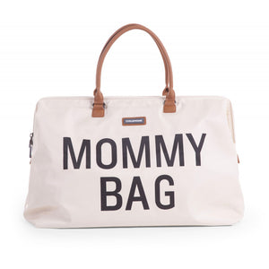 Borsa Mommy Bag - Avorio