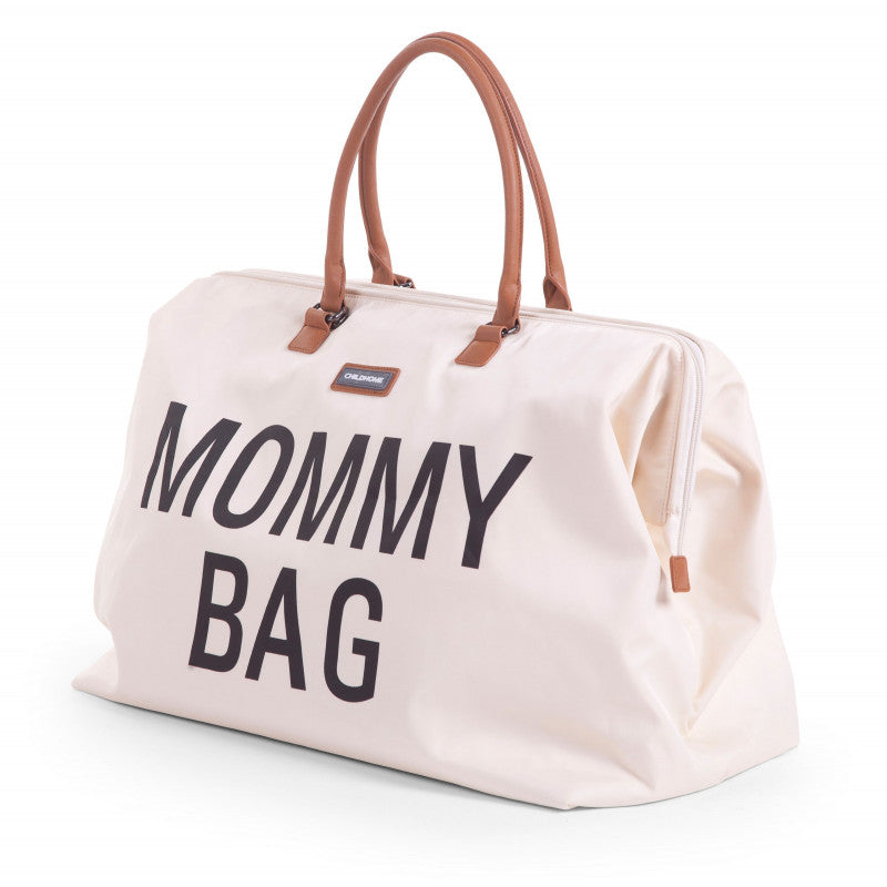 Borsa Mommy Bag - Avorio - 2