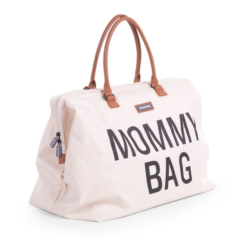 Borsa Mommy Bag - Avorio - 3