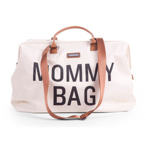 Borsa Mommy Bag - Avorio - 5