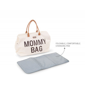 Borsa Mommy Bag - Avorio - 8