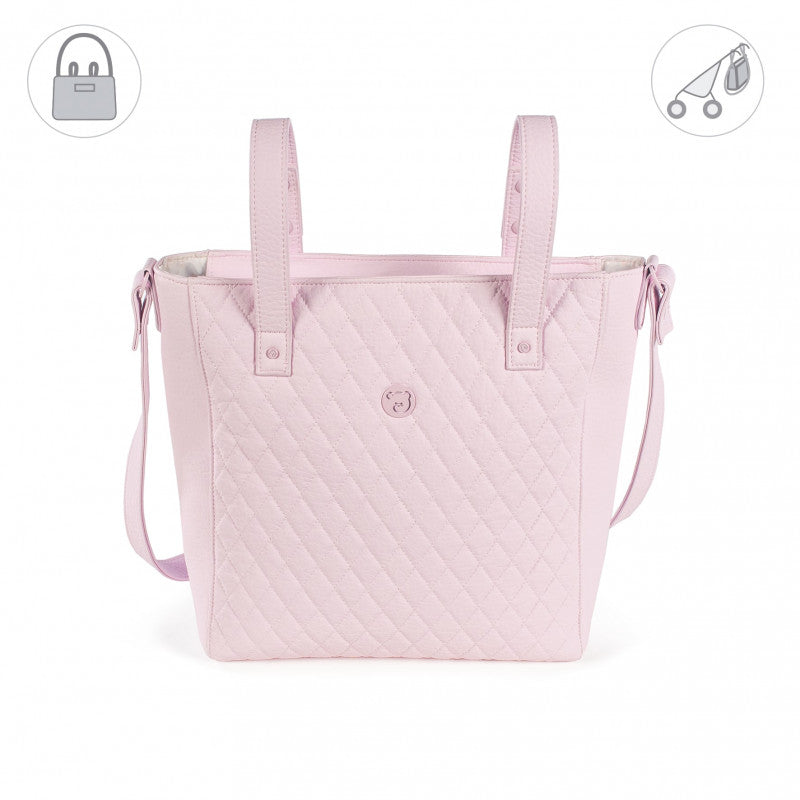 Borsa Passeggino Maria Pasito a Pasito