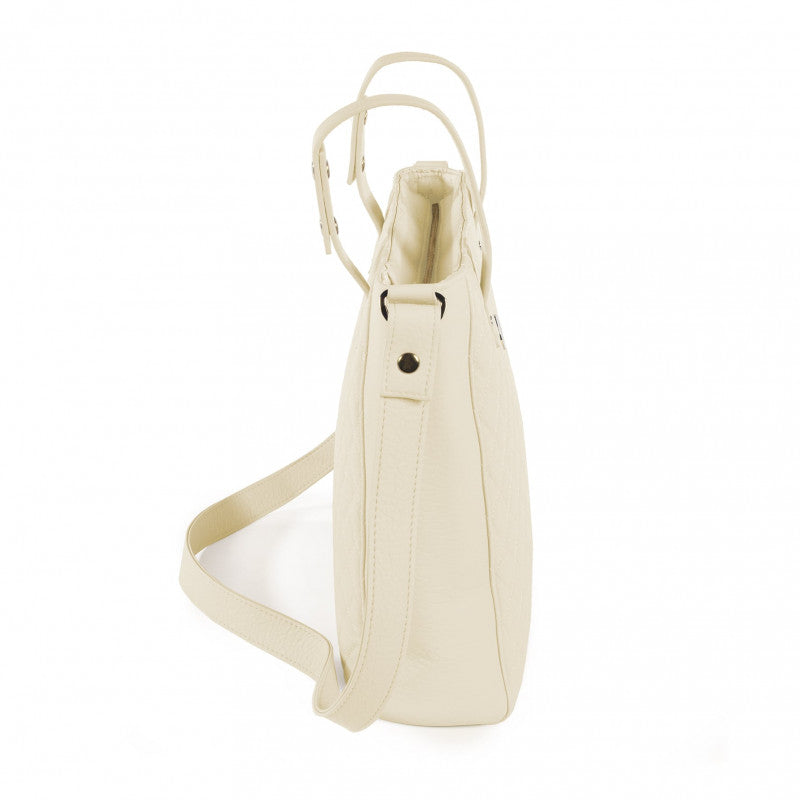 Borsa Passeggino Maria Pasito a Pasito - Beige - 2