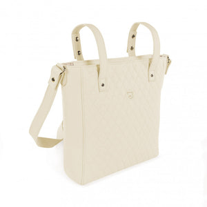 Borsa Passeggino Maria Pasito a Pasito - Beige - 3